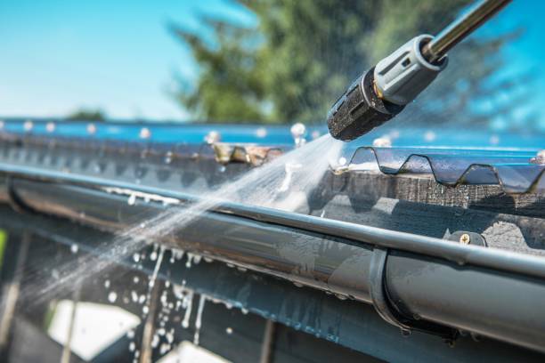 Best Fence Pressure Washing  in Follansbee, WV