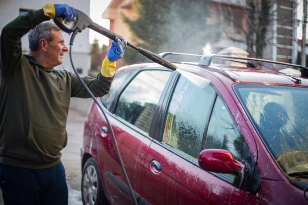 Best Affordable Pressure Washing  in Follansbee, WV